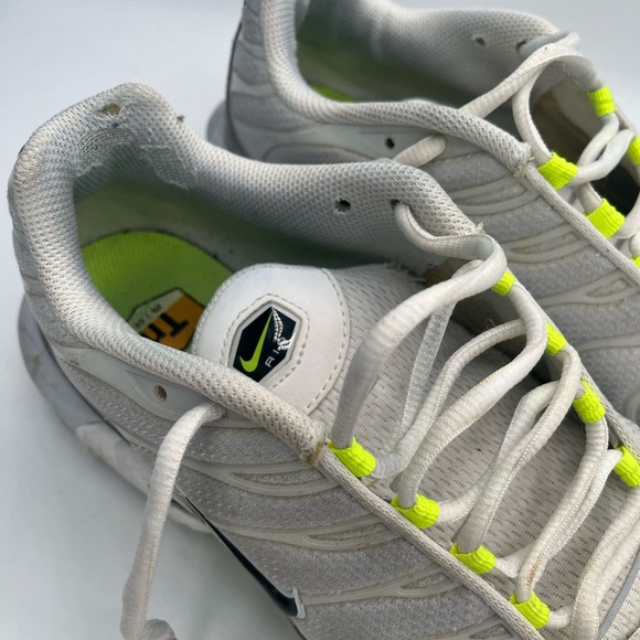 Nike Air Max Plus TN Reflective Logo Size 11 - Picture 5 of 8